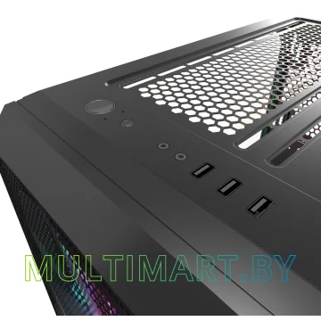 Корпус Gamdias ATHENA M2 картинка 4